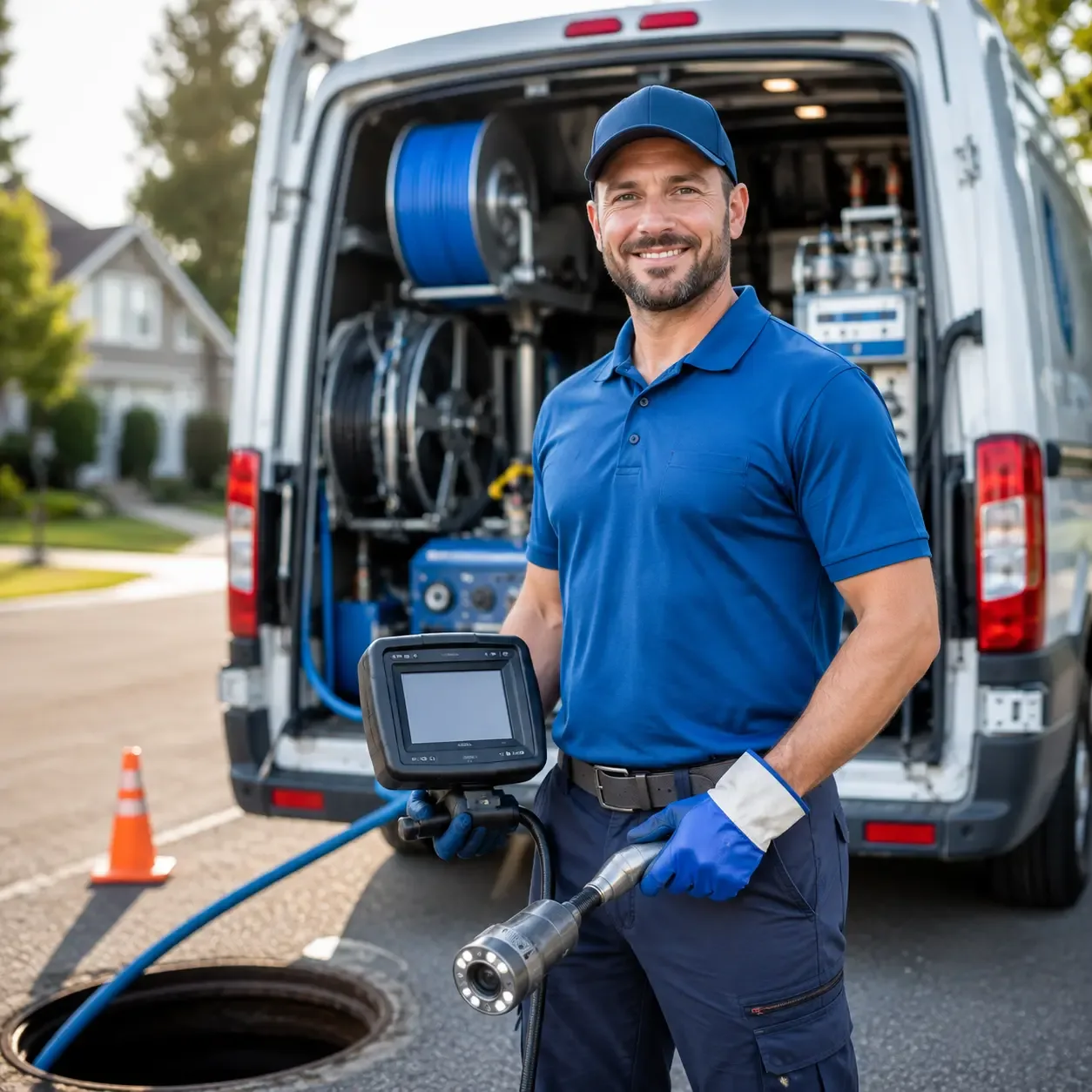 Local Pipe Relining specialists in Livingston, KY